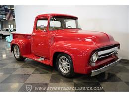 1956 Ford F100 (CC-2097952) for sale in Mesa, Arizona