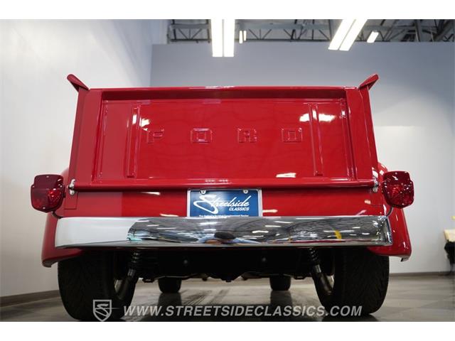 1956 Ford F100 (CC-2097952) for sale in Mesa, Arizona