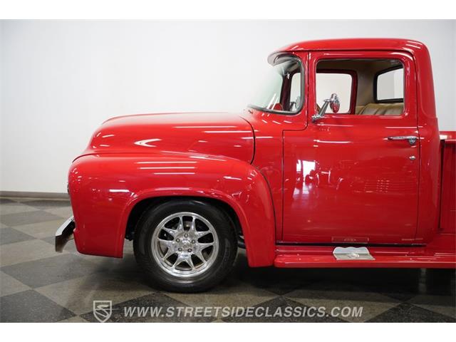 1956 Ford F100 (CC-2097952) for sale in Mesa, Arizona