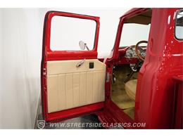 1956 Ford F100 (CC-2097952) for sale in Mesa, Arizona