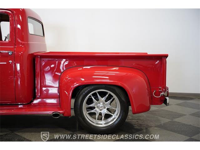 1956 Ford F100 (CC-2097952) for sale in Mesa, Arizona