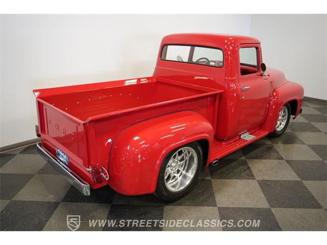 1956 Ford F100 (CC-2097952) for sale in Mesa, Arizona