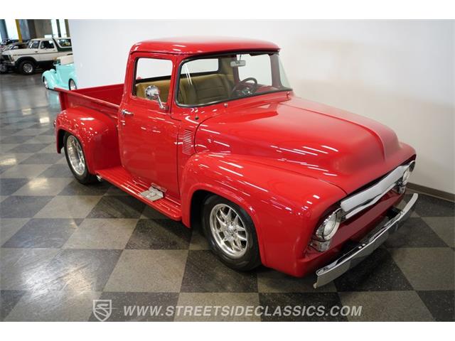 1956 Ford F100 (CC-2097952) for sale in Mesa, Arizona