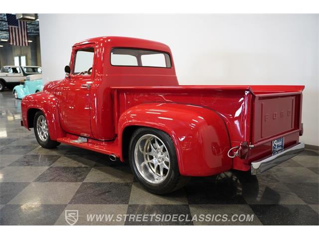 1956 Ford F100 (CC-2097952) for sale in Mesa, Arizona