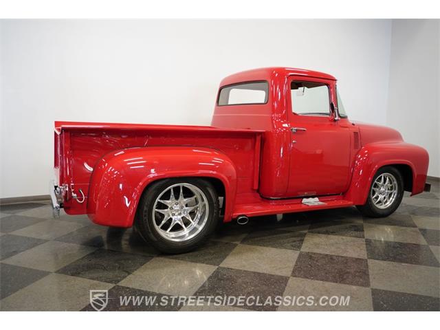 1956 Ford F100 (CC-2097952) for sale in Mesa, Arizona