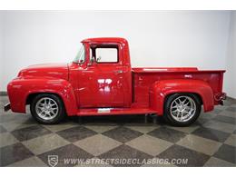 1956 Ford F100 (CC-2097952) for sale in Mesa, Arizona