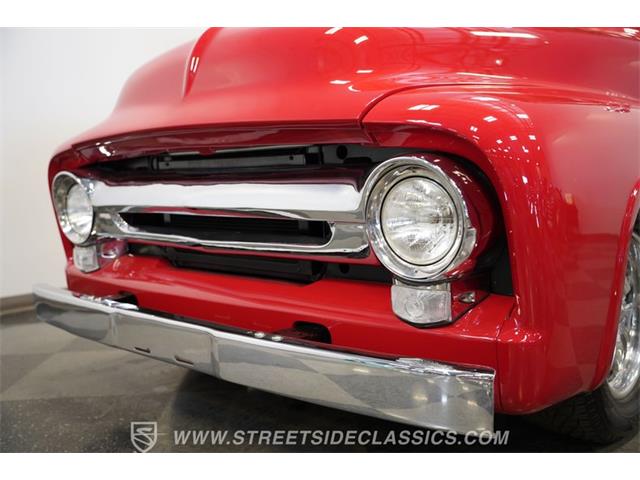 1956 Ford F100 (CC-2097952) for sale in Mesa, Arizona