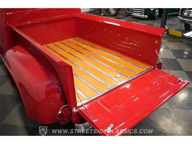1956 Ford F100 (CC-2097952) for sale in Mesa, Arizona