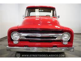 1956 Ford F100 (CC-2097952) for sale in Mesa, Arizona