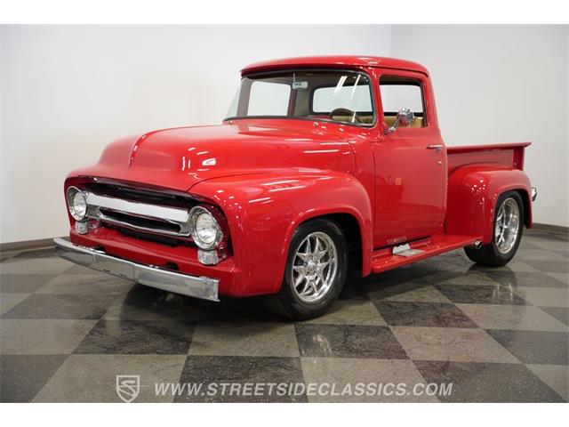 1956 Ford F100 (CC-2097952) for sale in Mesa, Arizona