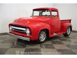 1956 Ford F100 (CC-2097952) for sale in Mesa, Arizona