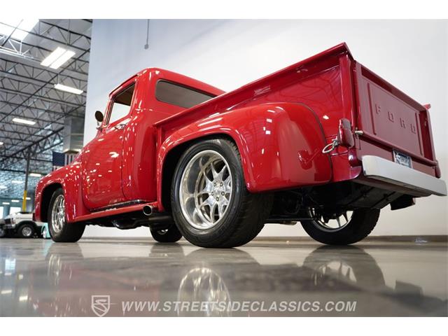 1956 Ford F100 (CC-2097952) for sale in Mesa, Arizona