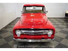 1956 Ford F100 (CC-2097952) for sale in Mesa, Arizona
