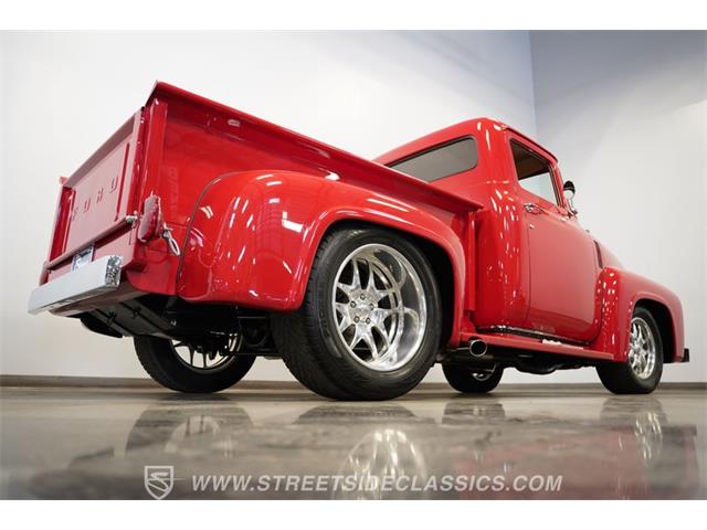 1956 Ford F100 (CC-2097952) for sale in Mesa, Arizona