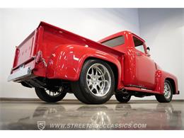 1956 Ford F100 (CC-2097952) for sale in Mesa, Arizona
