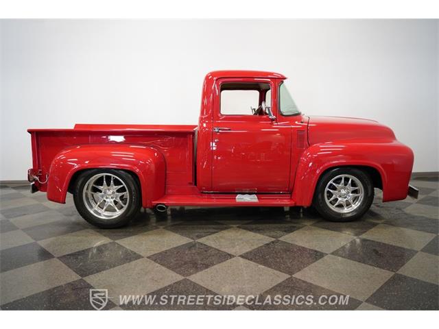 1956 Ford F100 (CC-2097952) for sale in Mesa, Arizona