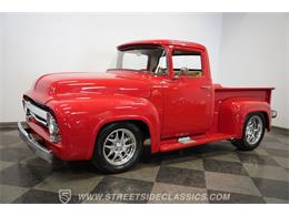 1956 Ford F100 (CC-2097952) for sale in Mesa, Arizona