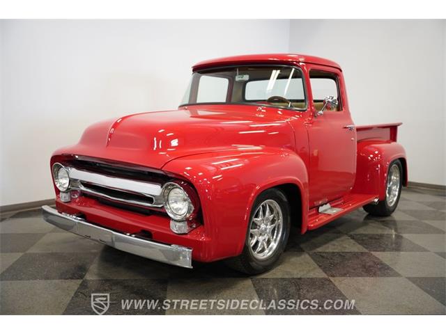 1956 Ford F100 (CC-2097952) for sale in Mesa, Arizona