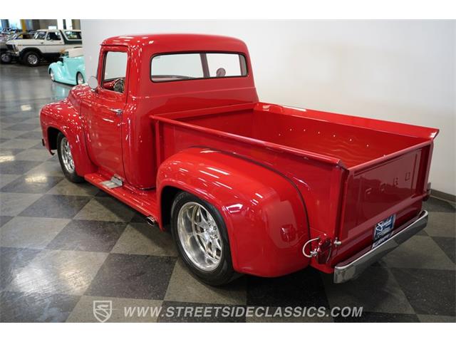 1956 Ford F100 (CC-2097952) for sale in Mesa, Arizona