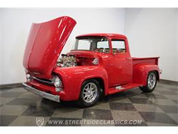 1956 Ford F100 (CC-2097952) for sale in Mesa, Arizona