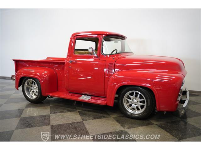 1956 Ford F100 (CC-2097952) for sale in Mesa, Arizona