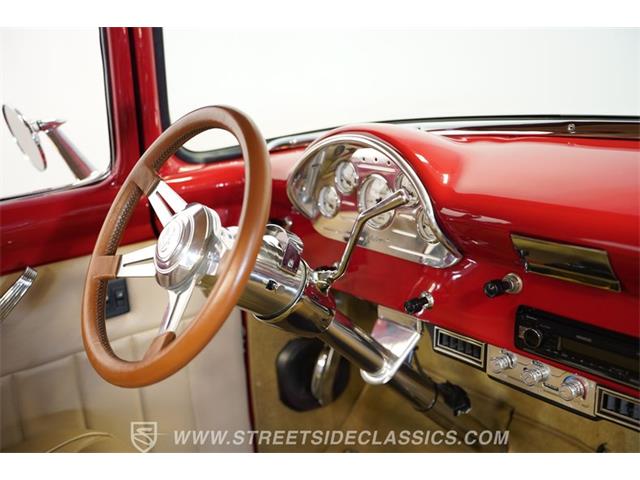 1956 Ford F100 (CC-2097952) for sale in Mesa, Arizona