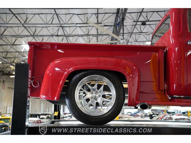1956 Ford F100 (CC-2097952) for sale in Mesa, Arizona
