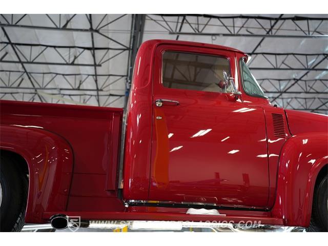 1956 Ford F100 (CC-2097952) for sale in Mesa, Arizona