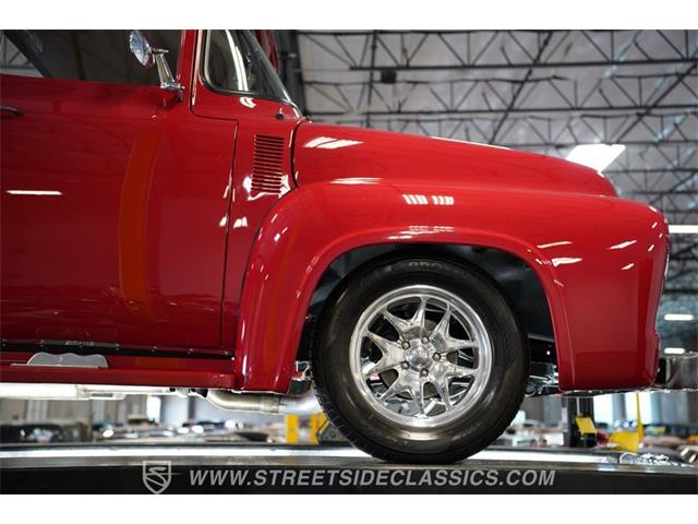 1956 Ford F100 (CC-2097952) for sale in Mesa, Arizona