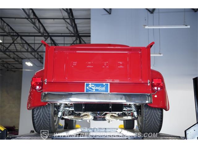1956 Ford F100 (CC-2097952) for sale in Mesa, Arizona