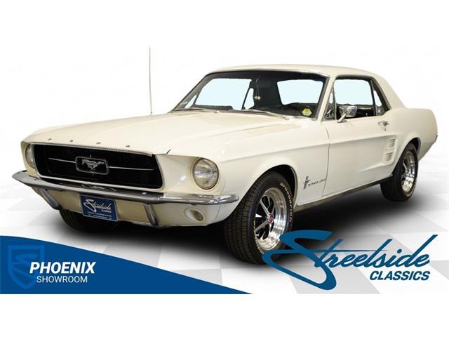 1967 Ford Mustang (CC-2097953) for sale in Mesa, Arizona