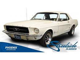 1967 Ford Mustang (CC-2097953) for sale in Mesa, Arizona