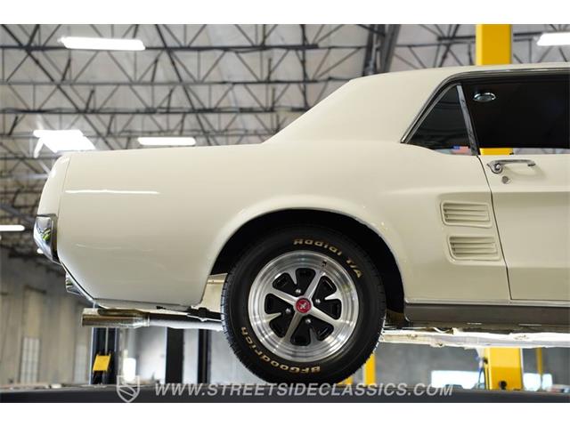 1967 Ford Mustang (CC-2097953) for sale in Mesa, Arizona