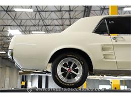 1967 Ford Mustang (CC-2097953) for sale in Mesa, Arizona
