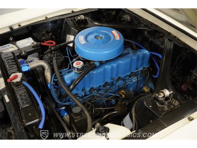 1967 Ford Mustang (CC-2097953) for sale in Mesa, Arizona