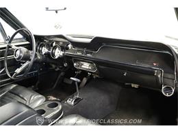 1967 Ford Mustang (CC-2097953) for sale in Mesa, Arizona