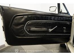 1967 Ford Mustang (CC-2097953) for sale in Mesa, Arizona