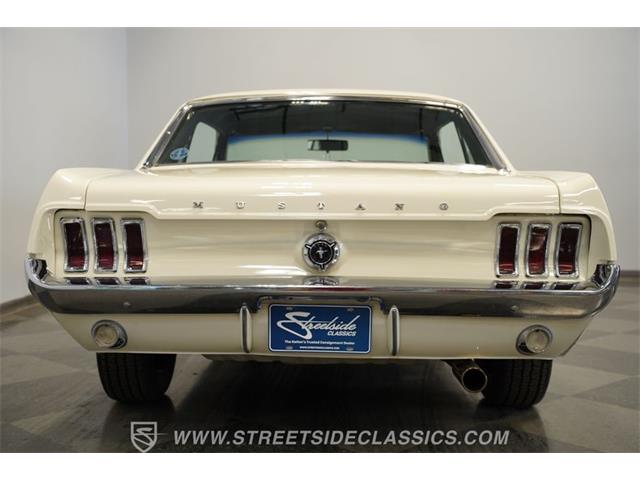 1967 Ford Mustang (CC-2097953) for sale in Mesa, Arizona