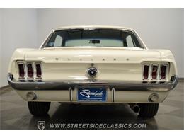 1967 Ford Mustang (CC-2097953) for sale in Mesa, Arizona