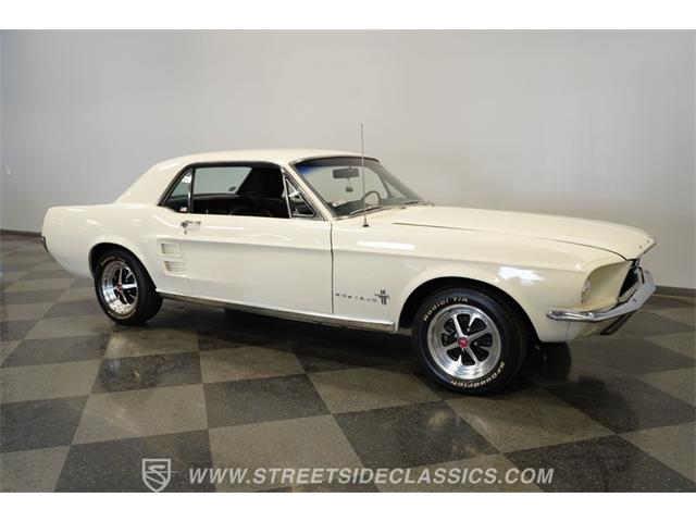 1967 Ford Mustang (CC-2097953) for sale in Mesa, Arizona
