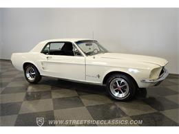 1967 Ford Mustang (CC-2097953) for sale in Mesa, Arizona