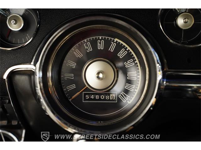 1967 Ford Mustang (CC-2097953) for sale in Mesa, Arizona