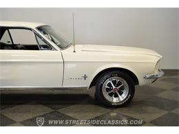 1967 Ford Mustang (CC-2097953) for sale in Mesa, Arizona
