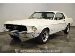 1967 Ford Mustang (CC-2097953) for sale in Mesa, Arizona
