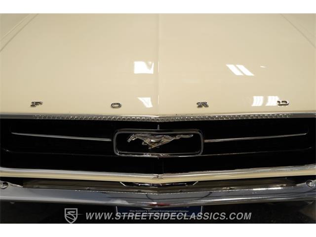 1967 Ford Mustang (CC-2097953) for sale in Mesa, Arizona