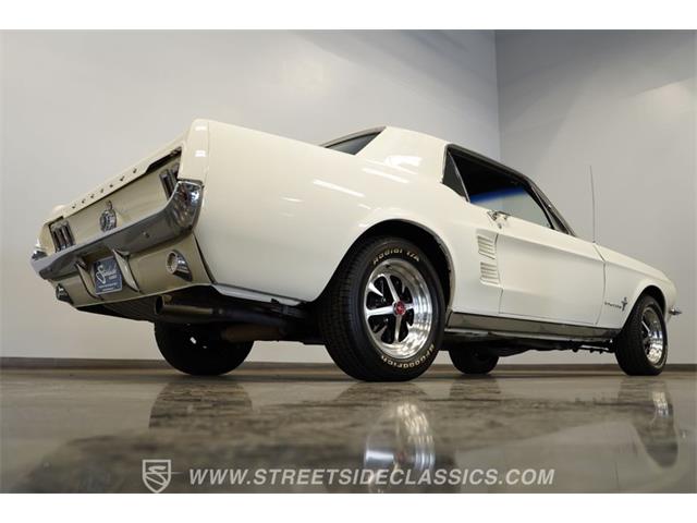 1967 Ford Mustang (CC-2097953) for sale in Mesa, Arizona