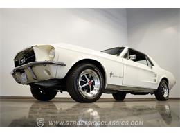 1967 Ford Mustang (CC-2097953) for sale in Mesa, Arizona