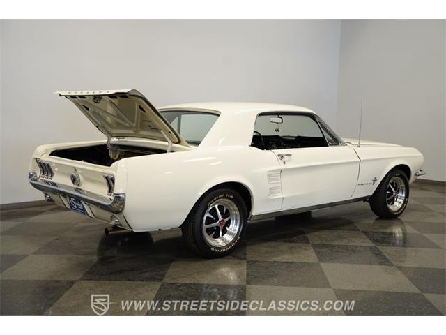1967 Ford Mustang (CC-2097953) for sale in Mesa, Arizona