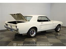 1967 Ford Mustang (CC-2097953) for sale in Mesa, Arizona