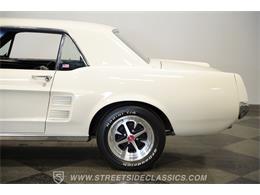 1967 Ford Mustang (CC-2097953) for sale in Mesa, Arizona